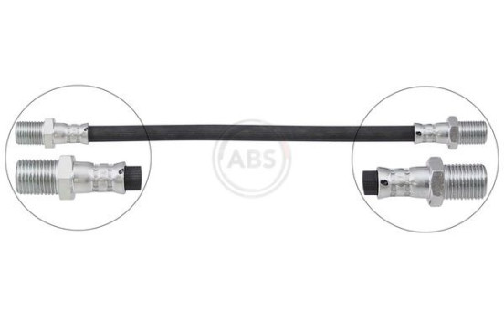 Brake Hose SL 3274 ABS, Image 4