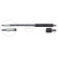 Brake Hose SL 3314 ABS, Thumbnail 4