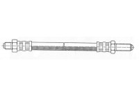 Brake Hose SL 3323 ABS