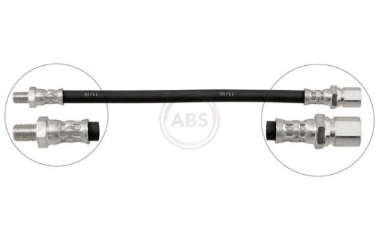 Brake Hose SL 3333 ABS, Image 3