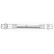 Brake Hose SL 3347 ABS, Thumbnail 3