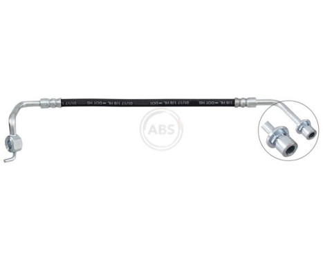 Brake Hose SL 3361 ABS