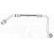Brake Hose SL 3365 ABS, Thumbnail 2