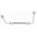 Brake Hose SL 3367 ABS, Thumbnail 3