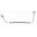 Brake Hose SL 3367 ABS, Thumbnail 2