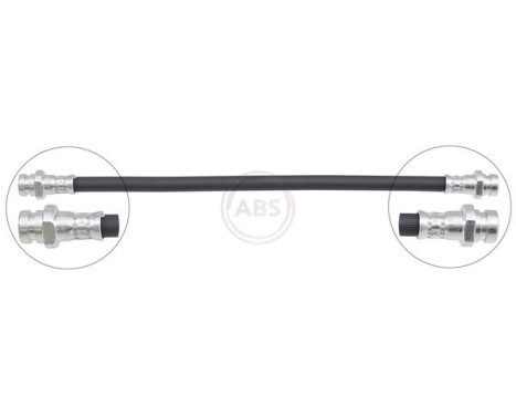 Brake Hose SL 3384 ABS, Image 3