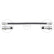 Brake Hose SL 3384 ABS, Thumbnail 3
