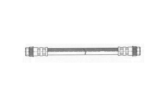 Brake Hose SL 3388 ABS, Image 3