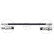Brake Hose SL 3396 ABS, Thumbnail 3