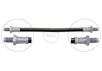 Brake Hose SL 3407 ABS