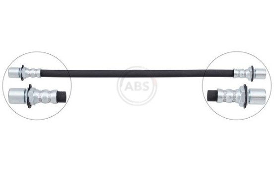 Brake Hose SL 3409 ABS
