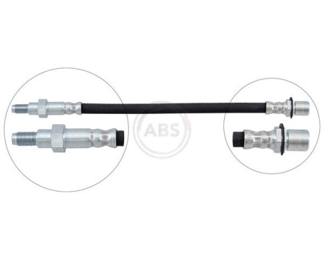 Brake Hose SL 3413 ABS