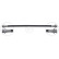 Brake Hose SL 3429 ABS, Thumbnail 4