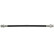 Brake Hose SL 3463 ABS, Thumbnail 2