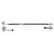 Brake Hose SL 3476 ABS, Thumbnail 4