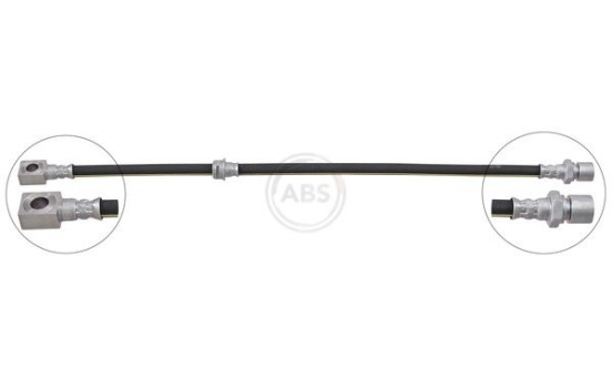 Brake Hose SL 3493 ABS