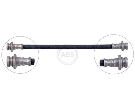 Brake Hose SL 3539 ABS, Image 3