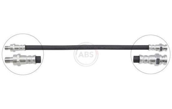 Brake Hose SL 3554 ABS, Image 3
