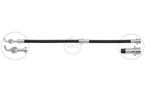 Brake Hose SL 3603 ABS, Image 4