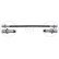 Brake Hose SL 3670 ABS, Thumbnail 3