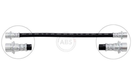 Brake Hose SL 3675 ABS, Image 4