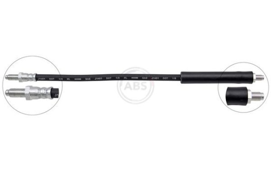 Brake Hose SL 3684 ABS, Image 3