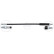 Brake Hose SL 3688 ABS, Thumbnail 4