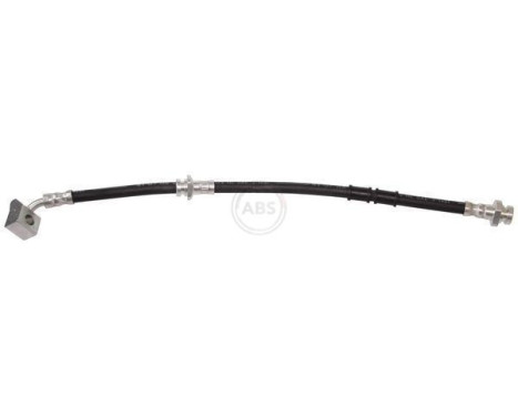 Brake Hose SL 3776 ABS, Image 4