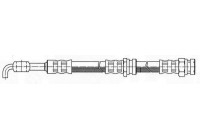 Brake Hose SL 3778 ABS