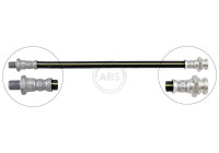 Brake Hose SL 3790 ABS