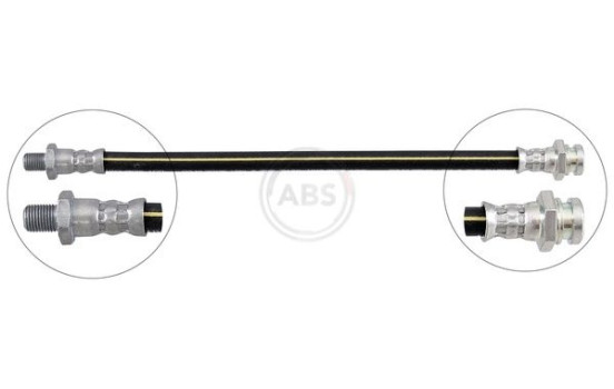 Brake Hose SL 3790 ABS