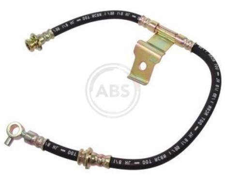 Brake Hose SL 3798 ABS, Image 2