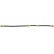 Brake Hose SL 3804 ABS, Thumbnail 2