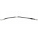 Brake Hose SL 3815 ABS, Thumbnail 2