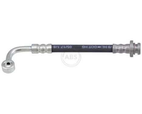 Brake Hose SL 3821 ABS, Image 3