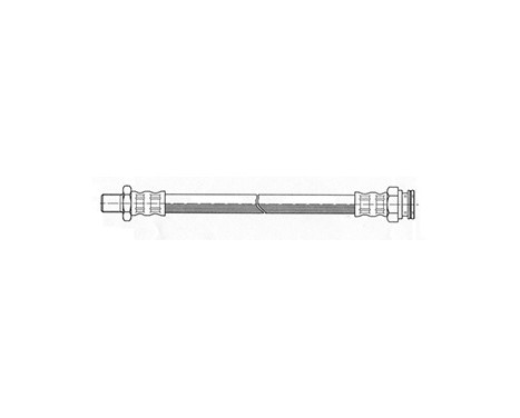 Brake Hose SL 3831 ABS, Image 3