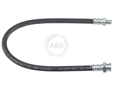 Brake Hose SL 3833 ABS, Image 3