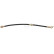 Brake Hose SL 3842 ABS, Thumbnail 2