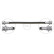Brake Hose SL 3845 ABS, Thumbnail 4