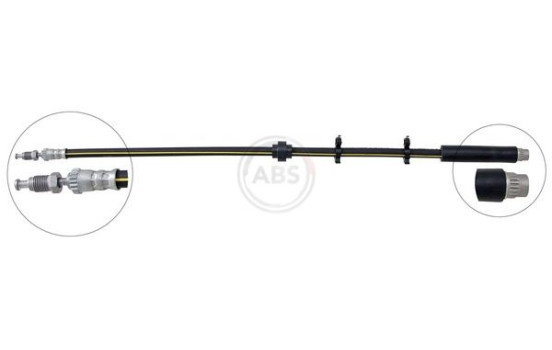 Brake Hose SL 3878 ABS