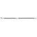 Brake Hose SL 3887 ABS, Thumbnail 3