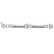 Brake Hose SL 3892 ABS