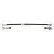 Brake Hose SL 3892 ABS, Thumbnail 2