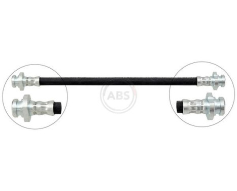 Brake Hose SL 3893 ABS, Image 3