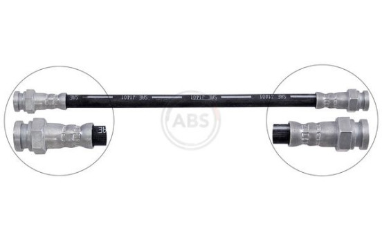 Brake Hose SL 3910 ABS, Image 4