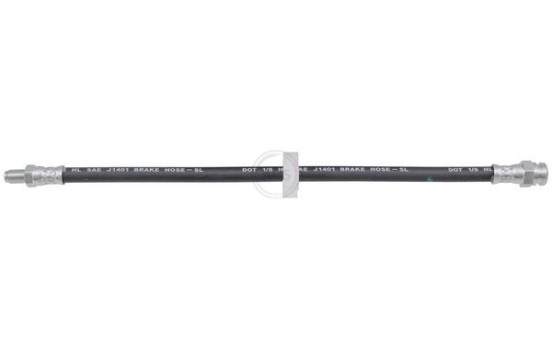 Brake Hose SL 3918 ABS, Image 4