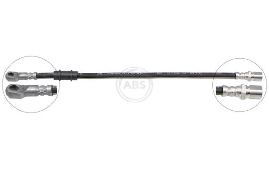 Brake Hose SL 3925 ABS, Image 3