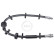 Brake Hose SL 3929 ABS, Thumbnail 3