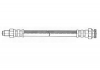 Brake Hose SL 3936 ABS