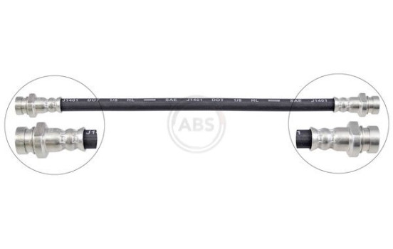 Brake Hose SL 3961 ABS, Image 3